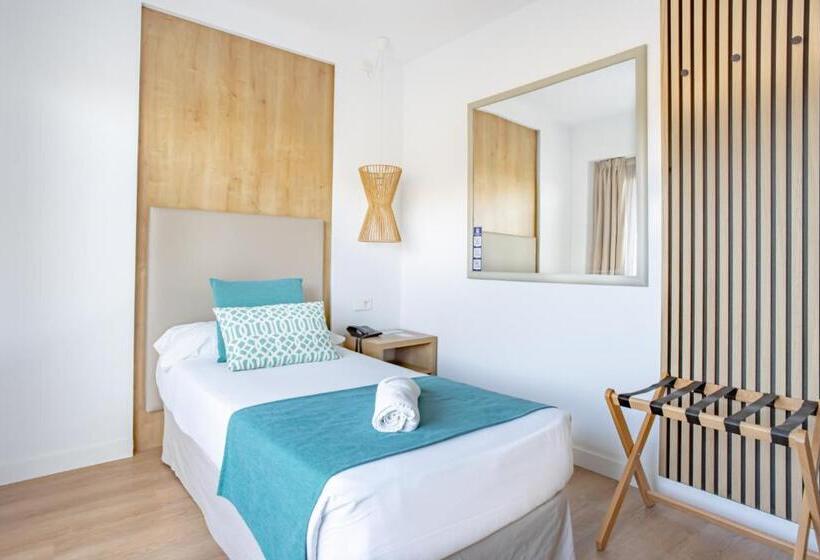 غرفة قياسية فردية, Bahía De Alcudia Hotel & Spa