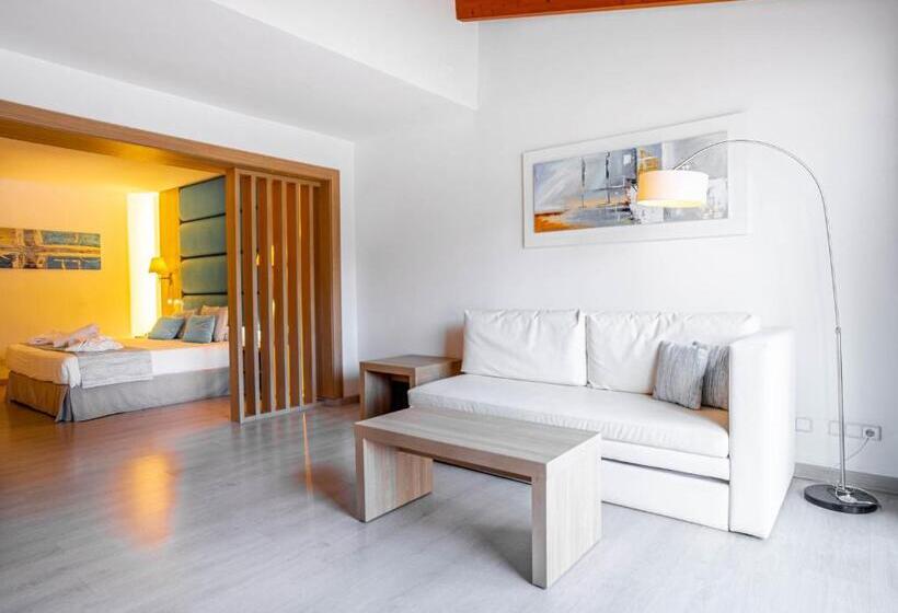 جناح جونيور, Bahía De Alcudia Hotel & Spa