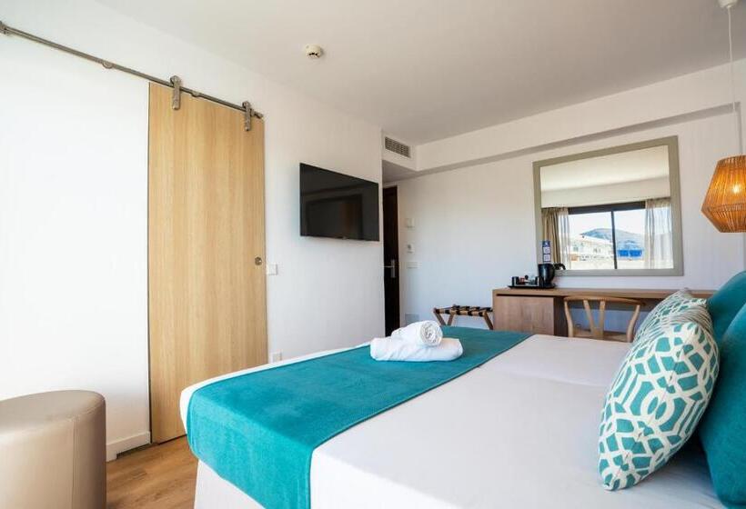 스탠다드 룸, Bahía De Alcudia Hotel & Spa
