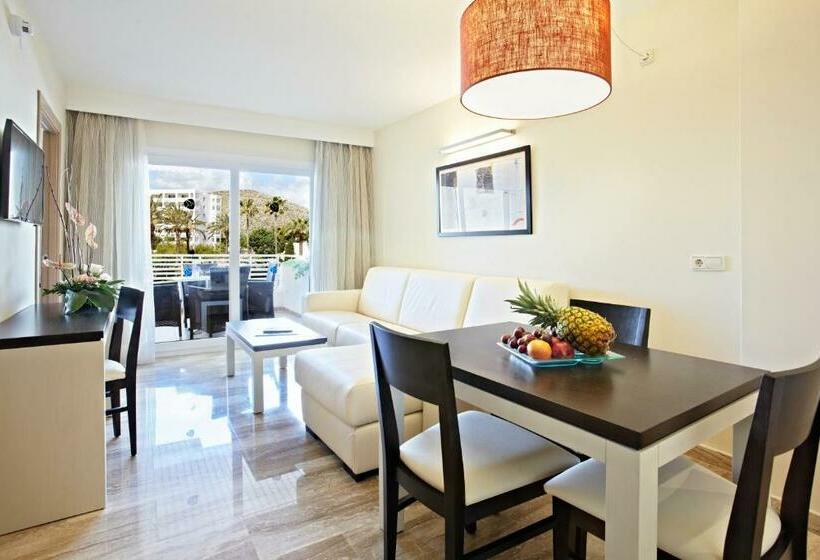 Апартаменты 1 Спальня, Grupotel Port D´alcudia