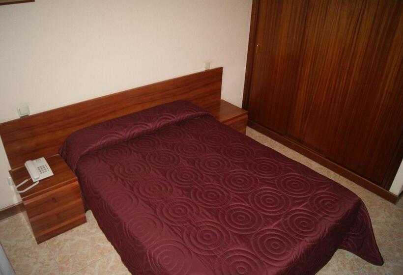 스탠다드 룸, Hostal Hermanos Gutierrez