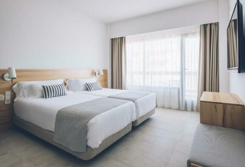 스탠다드 룸 측면 바다 전망, Aya Seahotel   Adults Only