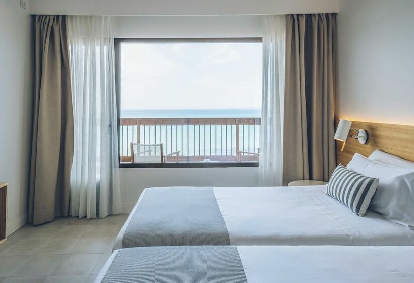 带观景的标准间, Aya Seahotel   Adults Only