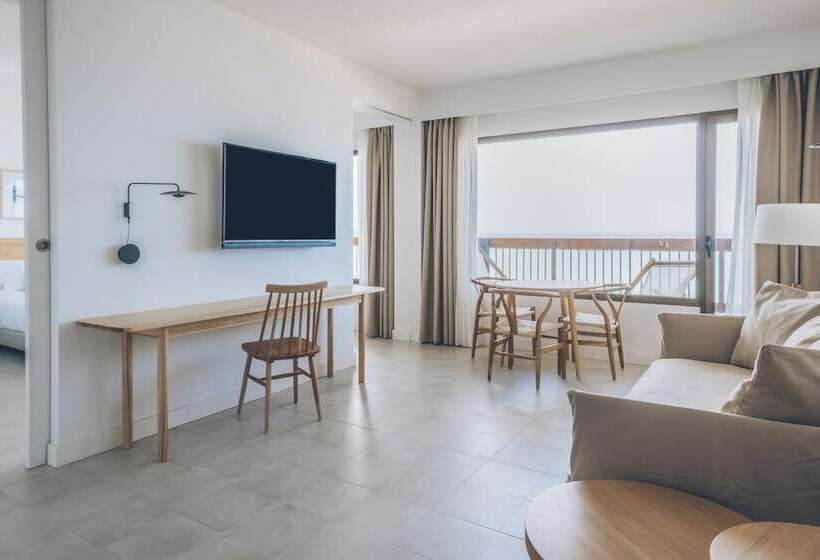 海景套房, Aya Seahotel   Adults Only