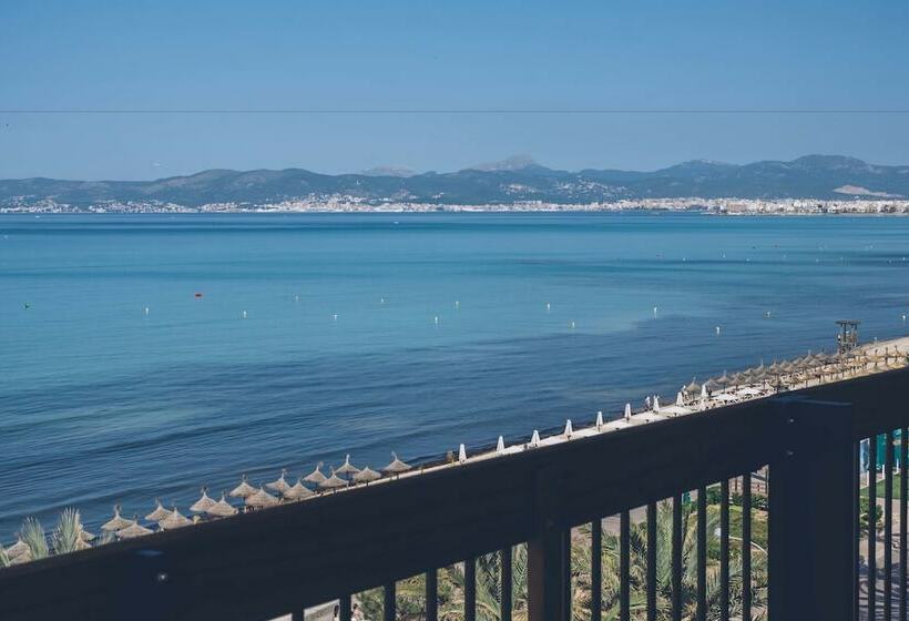 带观景的标准间, Aya Seahotel   Adults Only