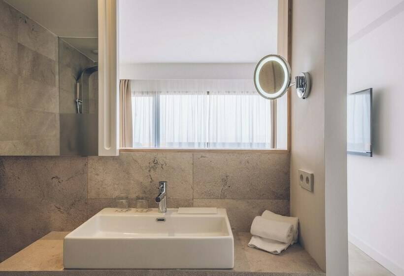 바다 전망 스위트, Aya Seahotel   Adults Only
