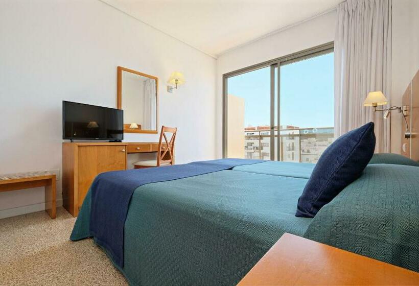 Quarto Estandar Individual, Azuline Hotel S Anfora & Fleming