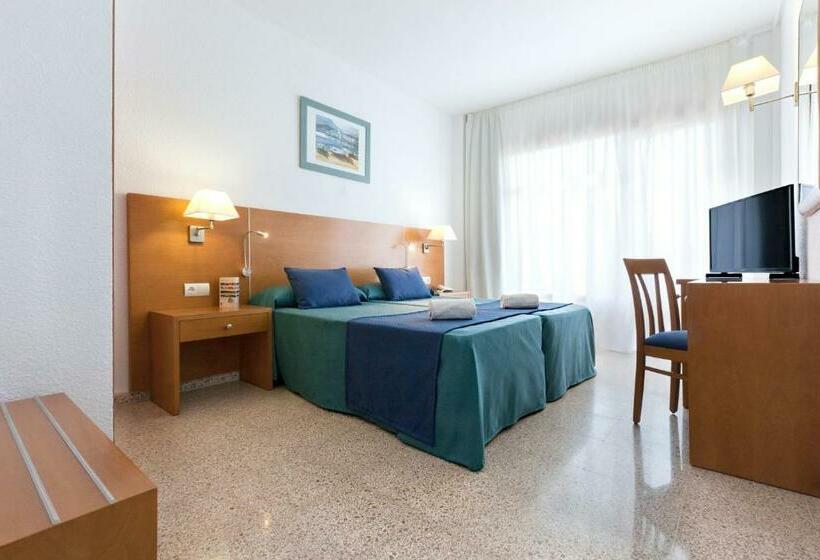 غرفة قياسية, Azuline Hotel S Anfora & Fleming