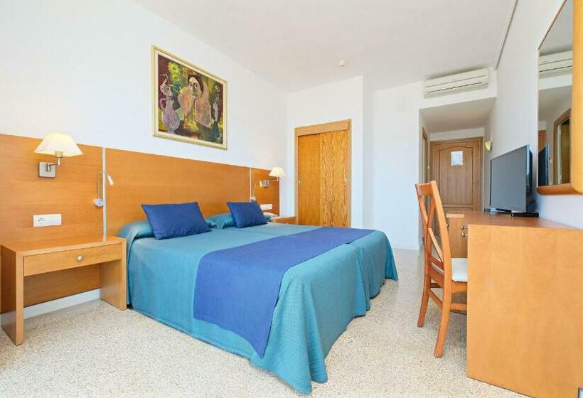 غرفة قياسية, Azuline Hotel S Anfora & Fleming