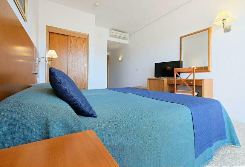 Quarto Estandar, Azuline Hotel S Anfora & Fleming