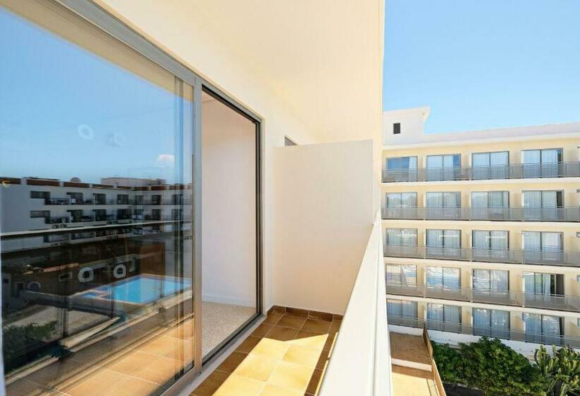 غرفة قياسية, Azuline Hotel S Anfora & Fleming