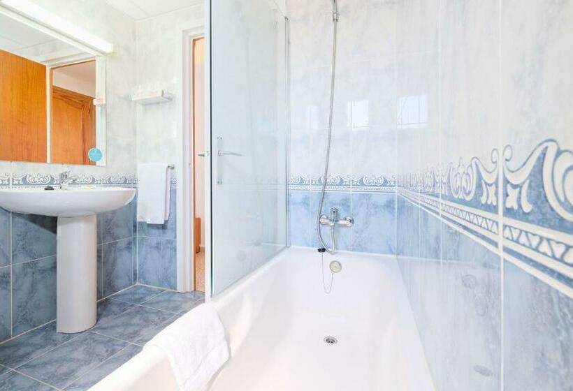 Quarto Estandar, Azuline Hotel S Anfora & Fleming