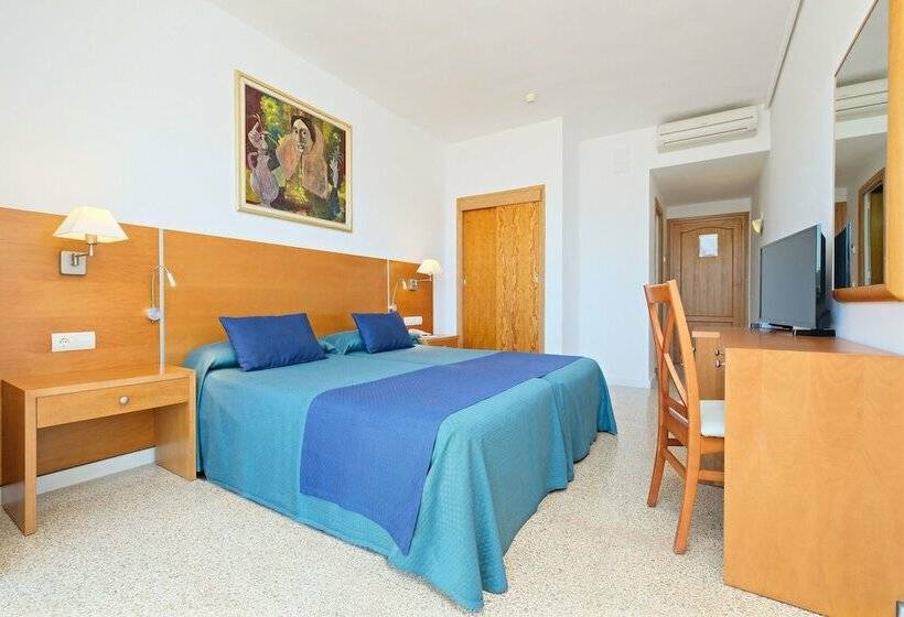 غرفة قياسية, Azuline Hotel S Anfora & Fleming