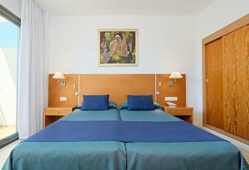 Quarto Estandar, Azuline Hotel S Anfora & Fleming