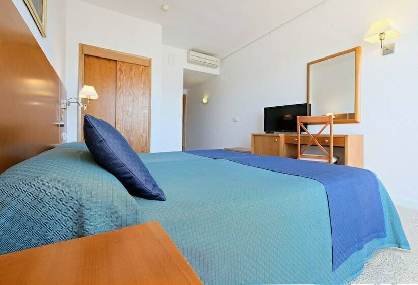 غرفة قياسية, Azuline Hotel S Anfora & Fleming