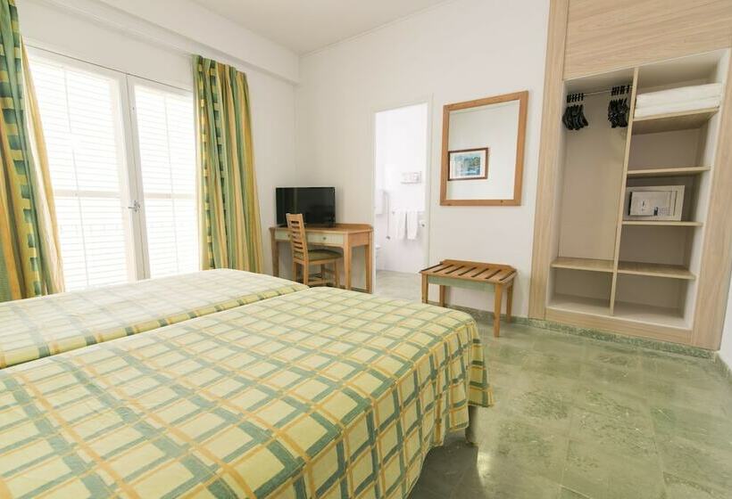 Quarto Estandar, Azuline Hotel S Anfora & Fleming