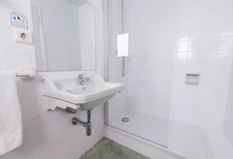 غرفة قياسية, Azuline Hotel S Anfora & Fleming