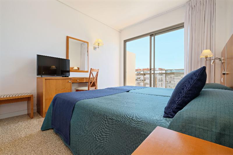 غرفة قياسية مطلّة علي حمام السباحة, Azuline Hotel S Anfora & Fleming