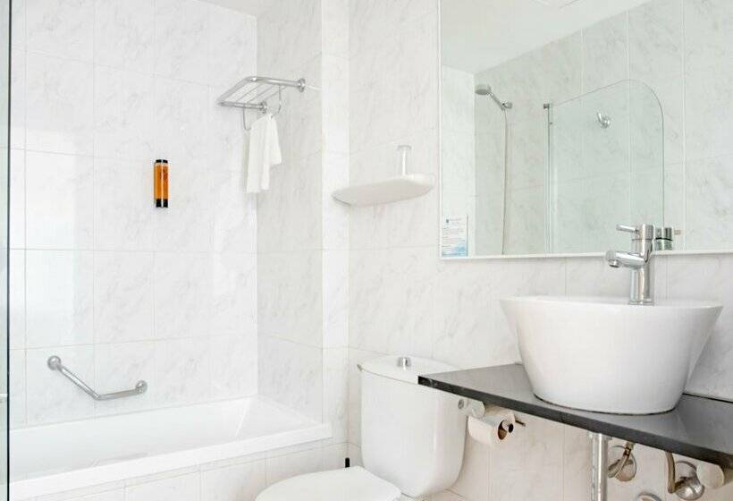 غرفة قياسية فردية, Bahía De Alcudia Hotel & Spa