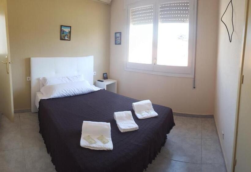 اتاق استاندارد یک نفره, Beach Playa