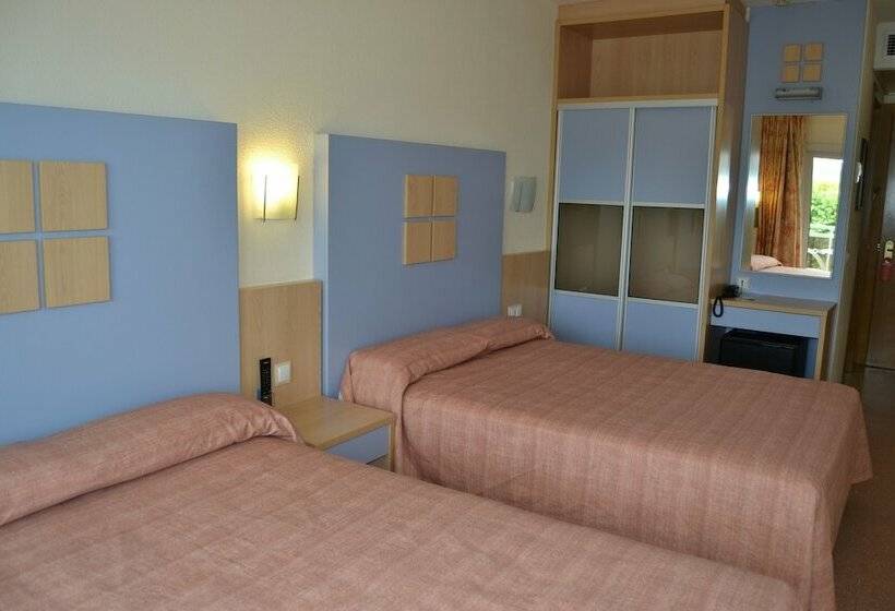 Номер Стандарт, Caprici Beach Hotel & Spa