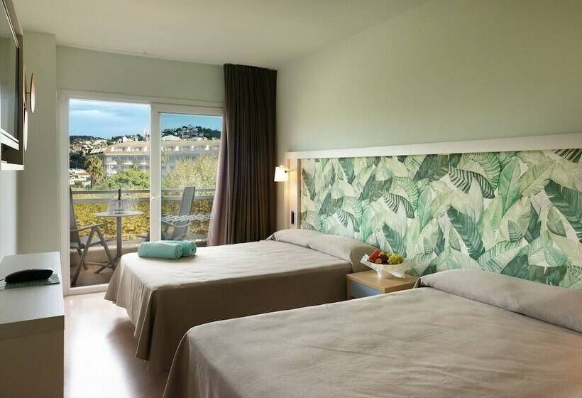 Номер Стандарт, Caprici Beach Hotel & Spa