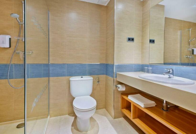 Номер Стандарт Вид на Море, Caprici Beach Hotel & Spa