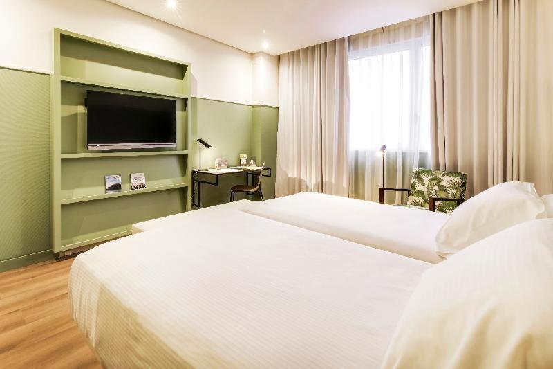 Habitación Estándar, Eurostars Acteon