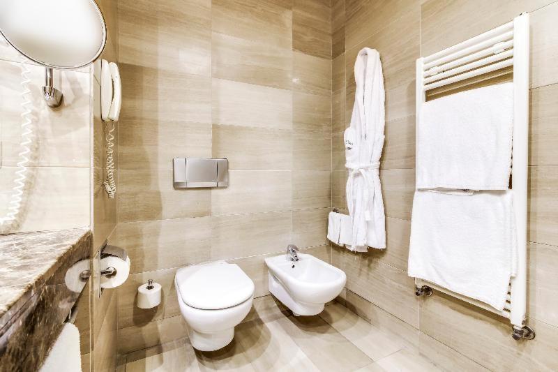 Habitación Estándar, Eurostars Acteon