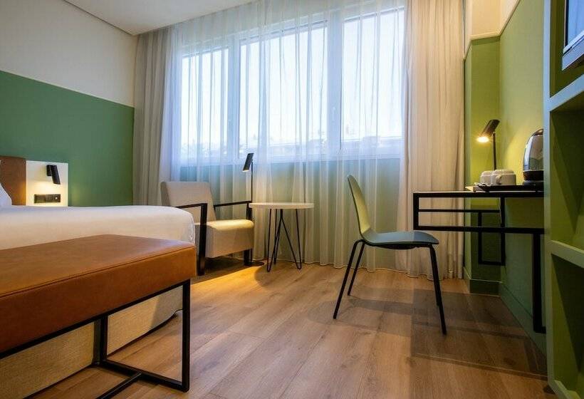 Habitación Estándar, Eurostars Acteon