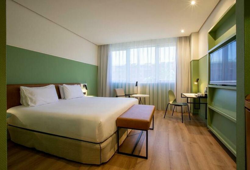Habitación Triple Estándar, Eurostars Acteon
