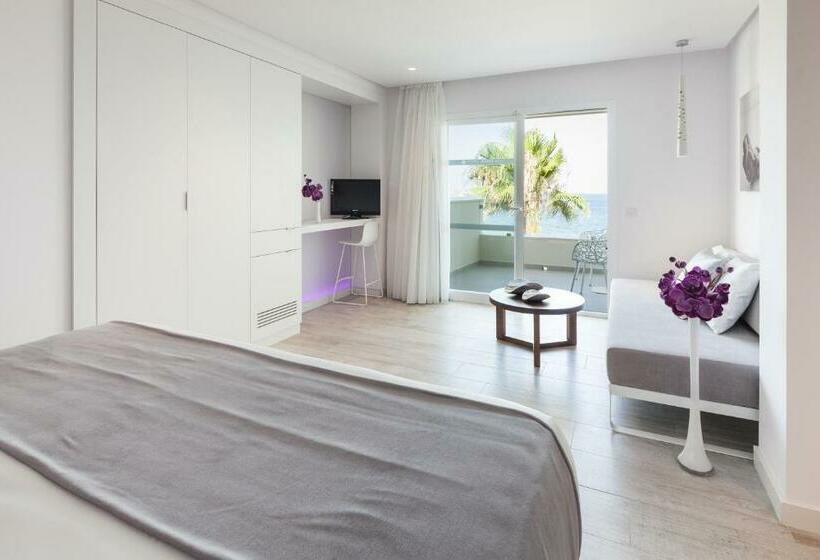 Номер Стандарт с Террасой, Garbi Ibiza & Spa