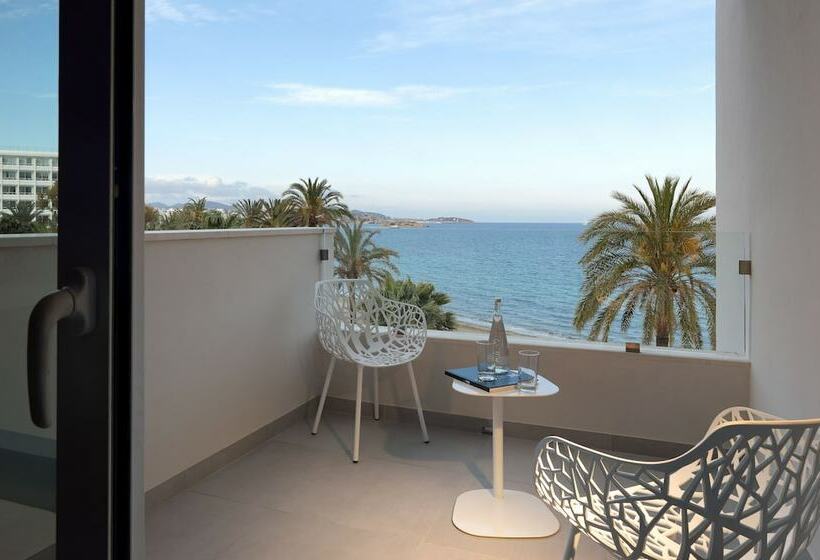 Номер Стандарт с Террасой, Garbi Ibiza & Spa