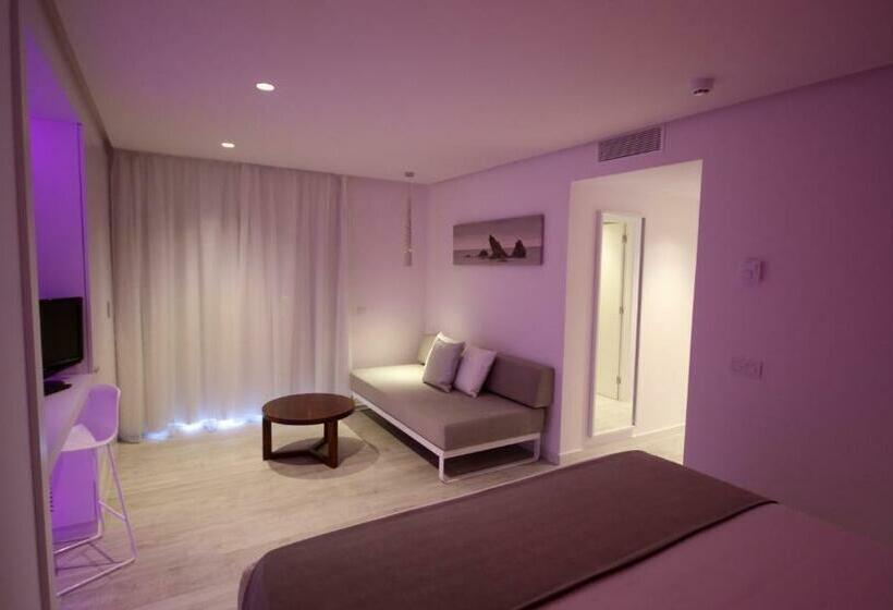Quarto Estandar, Garbi Ibiza & Spa