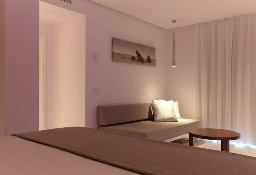 Номер Стандарт, Garbi Ibiza & Spa