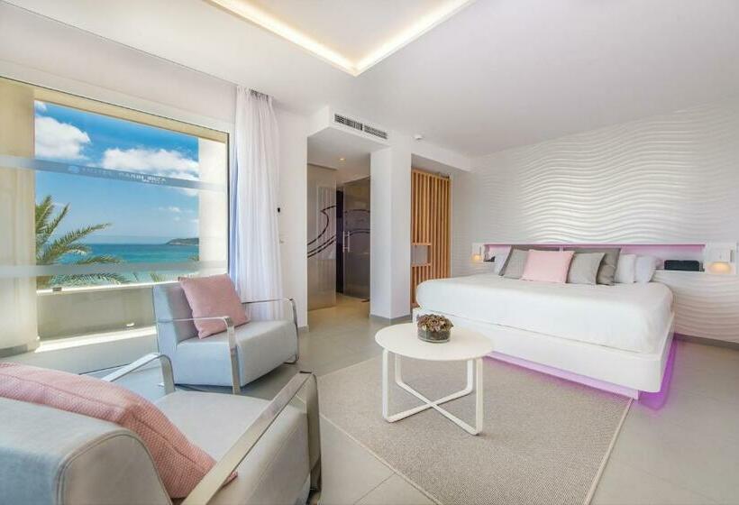 Номер Superior, Garbi Ibiza & Spa