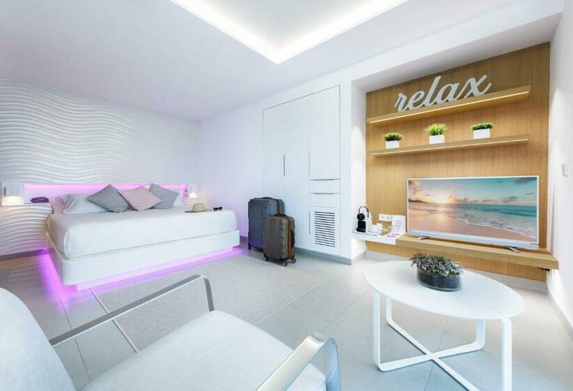 Quarto Superior, Garbi Ibiza & Spa