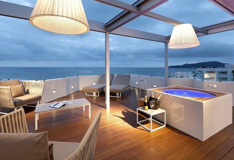 Люкс Премиум, Garbi Ibiza & Spa