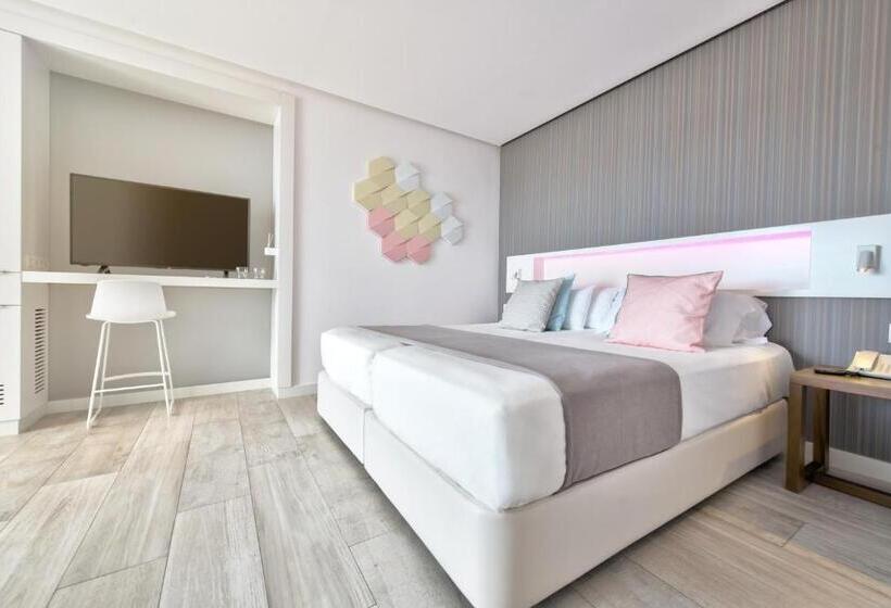 Номер Стандарт, Garbi Ibiza & Spa