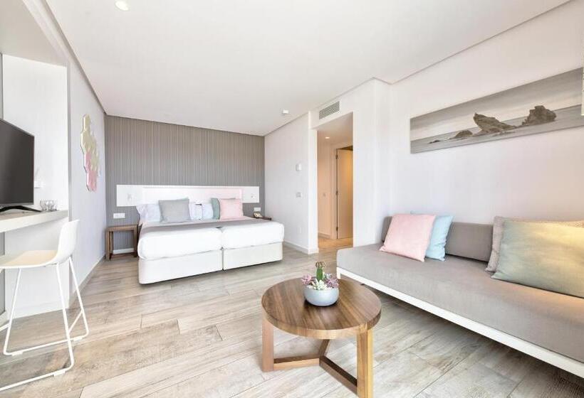 Quarto Estandar, Garbi Ibiza & Spa