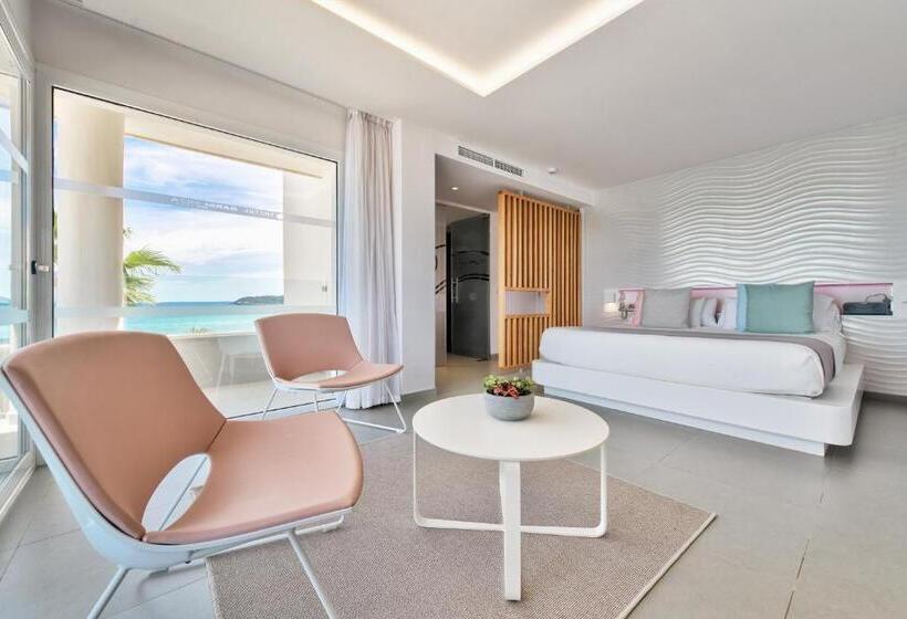 Номер Superior, Garbi Ibiza & Spa