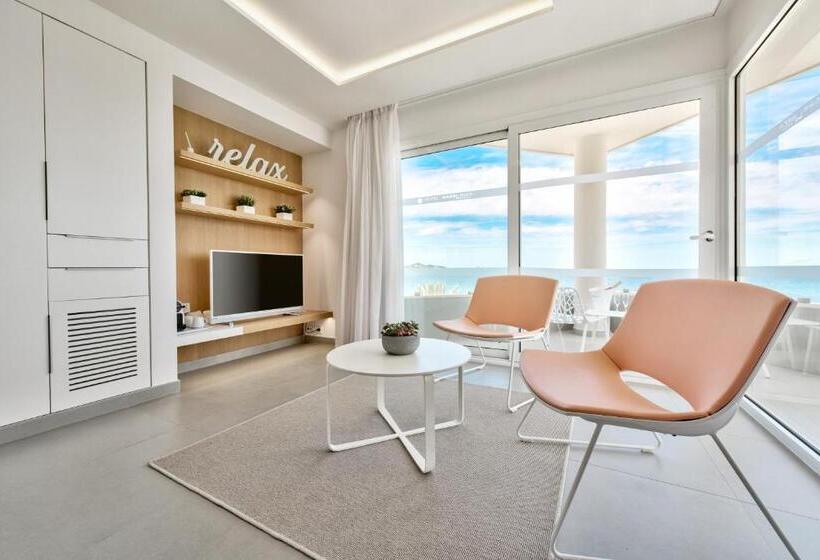 Quarto Superior, Garbi Ibiza & Spa