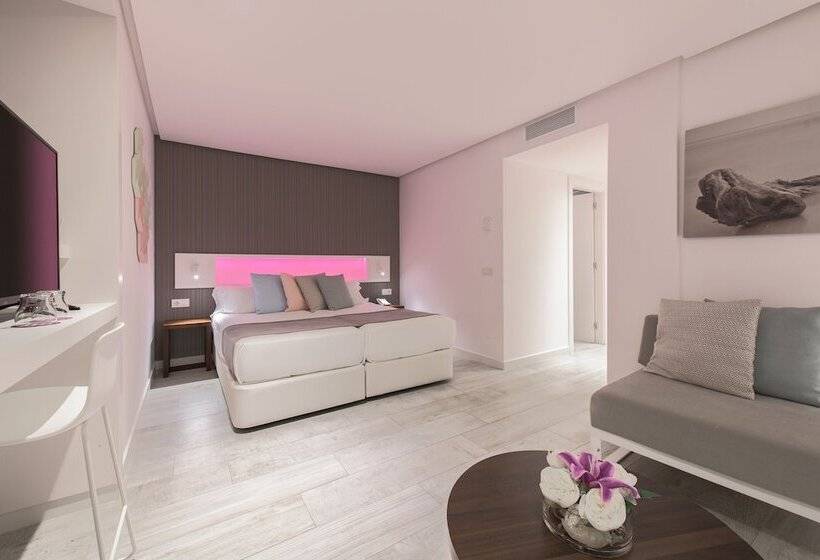 Семейный Номер, Garbi Ibiza & Spa