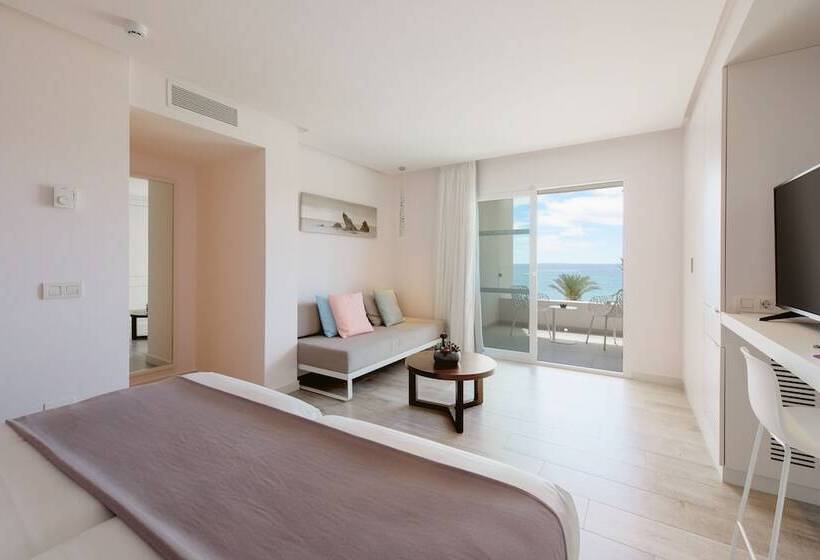 Quarto Familiar, Garbi Ibiza & Spa