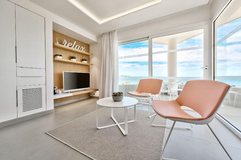Номер Superior, Garbi Ibiza & Spa