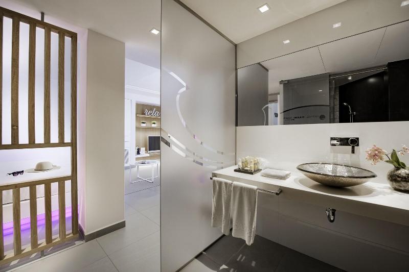 Quarto Superior, Garbi Ibiza & Spa