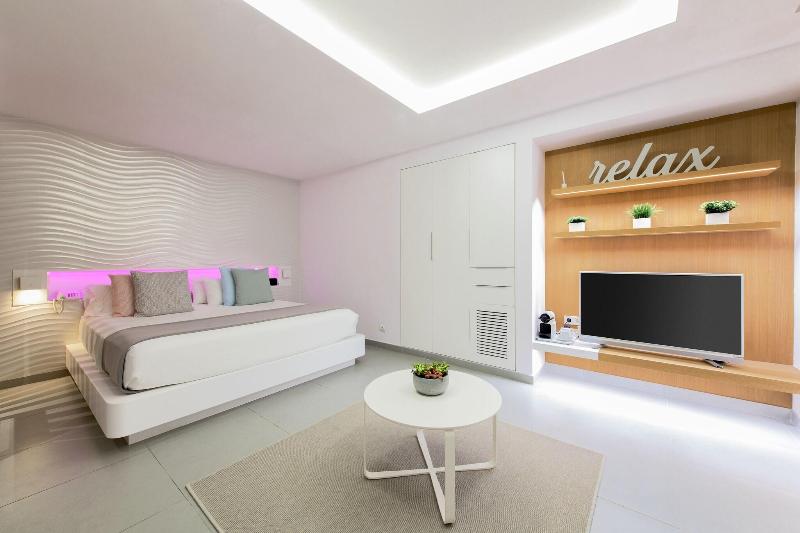 Quarto Superior, Garbi Ibiza & Spa