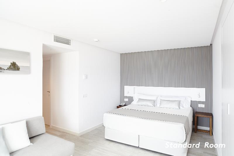Номер Стандарт, Garbi Ibiza & Spa