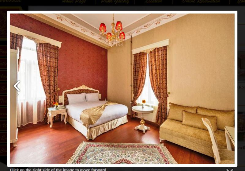 Quarto Estandar com Terraço, Garbi Ibiza & Spa