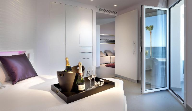 Suíte, Garbi Ibiza & Spa